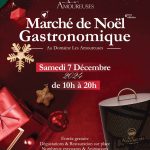 MARCHE DE NOEL