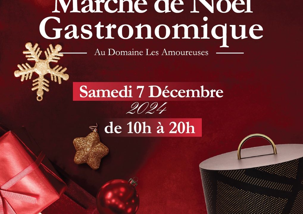 MARCHE DE NOEL