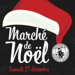 Marché de Noël à Néovinum_Ruoms