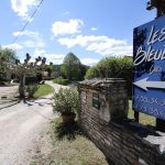 © Le Tournesol - Gîtes les Bleuets - Gîtes de France