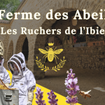 © La Ferme des Abeilles - Les Ruchers de l'Ibie - Elodie Leullier