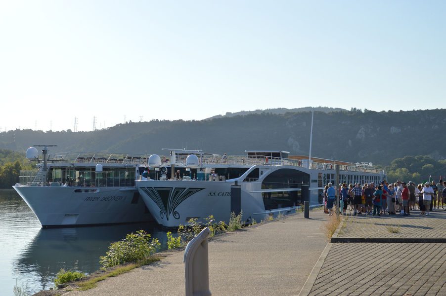 Port de plaisance