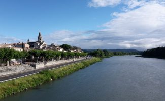 Bourg-Saint-Andéol