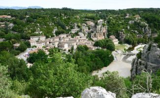 Labeaume : Village de caractère