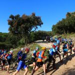 © Raid Nature du Pont d'Arc - 25 ème édition - S.Gayet