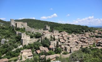 Saint-Montan : Village de caractère