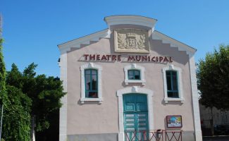 Théâtre Municipal