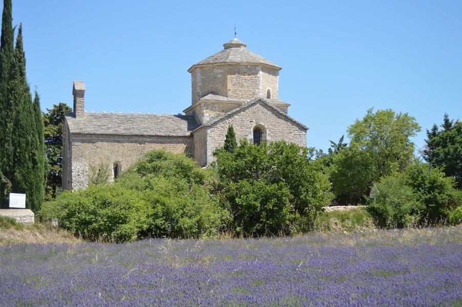 Église Saint-Pierre