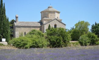 Église Saint-Pierre