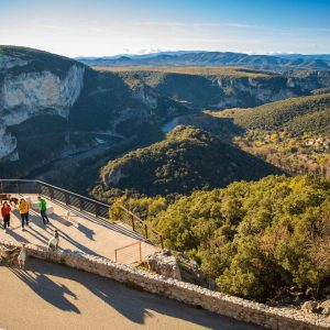 Gorges de l'Ardèche © Marina Geray (2)