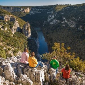 Gorges de l'Ardèche © Marina Geray (5)