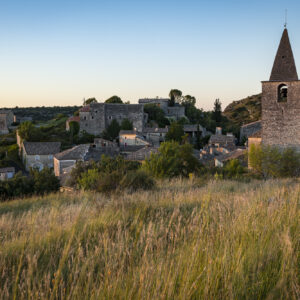 Gras, le 20 juin 2020.