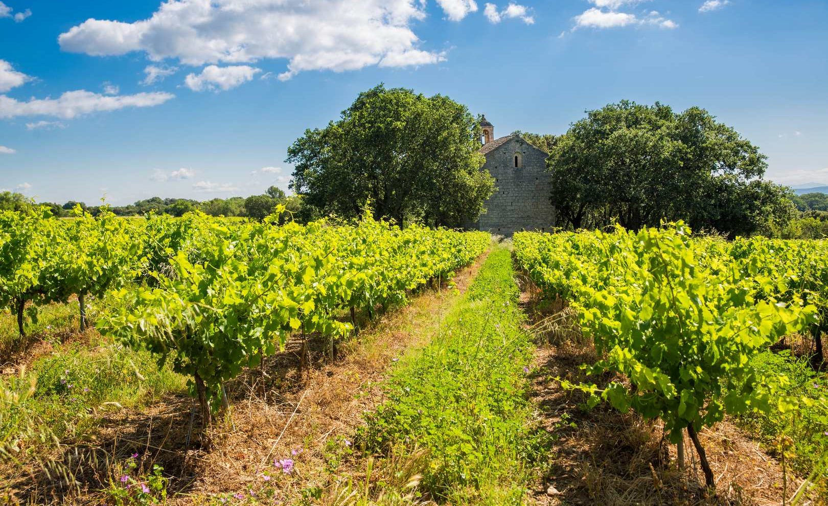 De chapelles en chapelles-St-Marce-d'Ardèche©Marina Geray