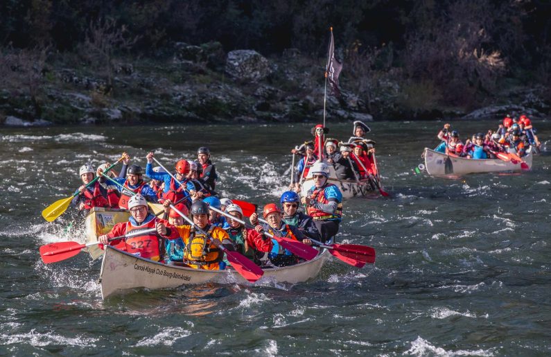 Marathon des Gorges de l'Ardèche©Steph Tripot (30)