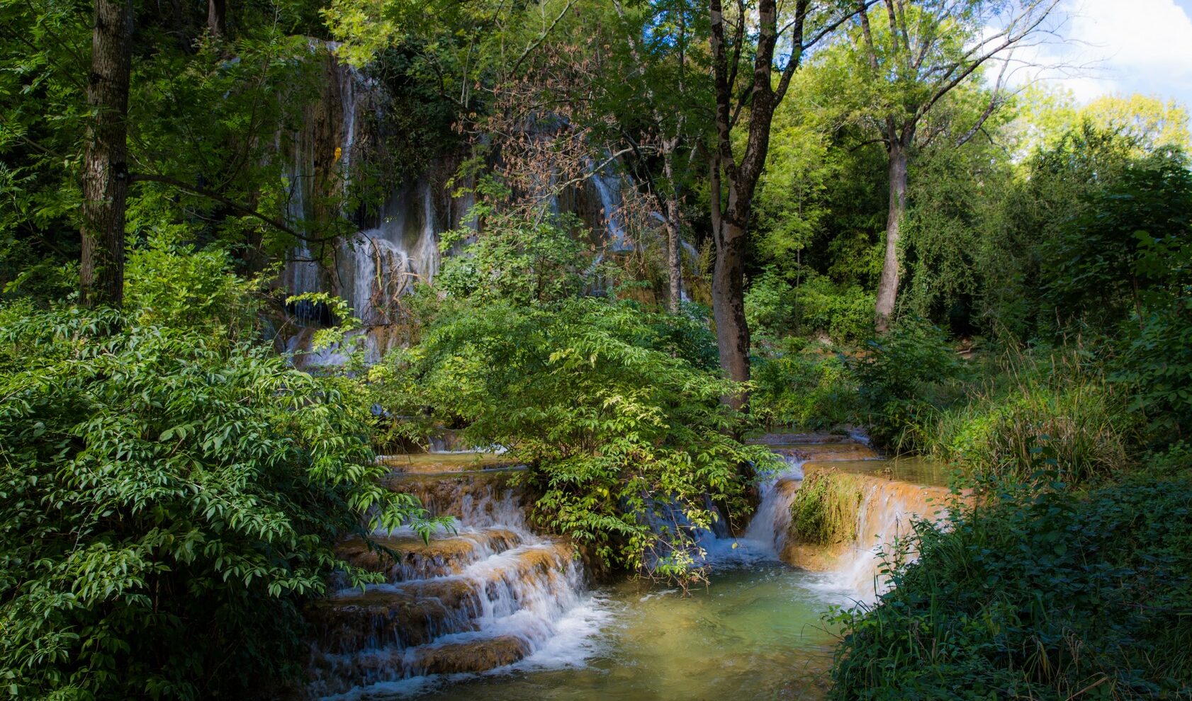 Cascade d'Imbours©Steph Tripot web