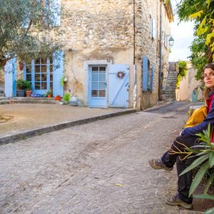 Labastide-de-Virac-Ardèche © Marina Geray