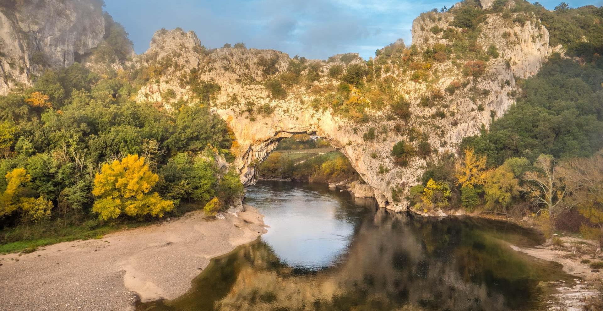 web_Pont d'Arc©Marina Geray